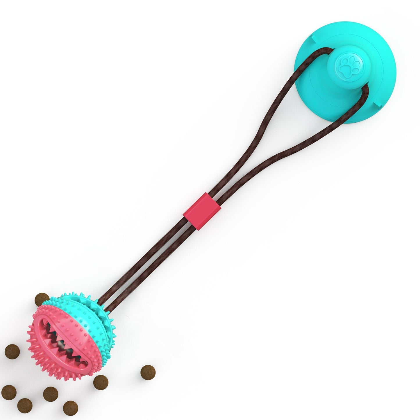Tug-of-War Dog Chew Toy
