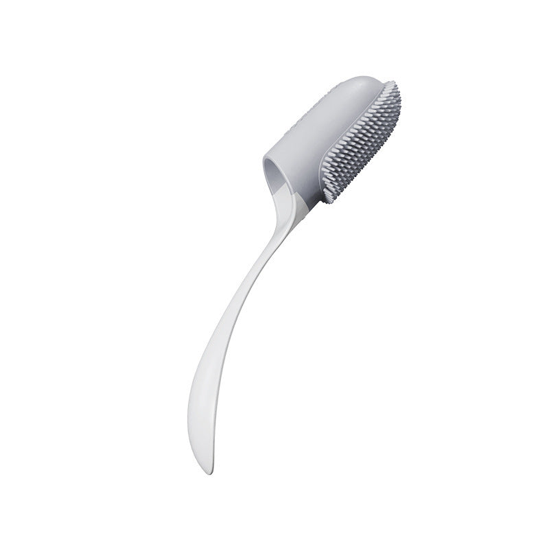 Dog Finger Toothbrush – Soft Silicone Dental Cleaning Brush for Healthy Teeth & Gums