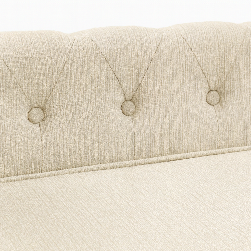 Elegant Rectangular Pet Bed For Medium And Large Dogs