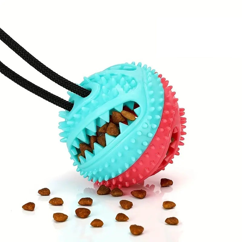 Tug-of-War Dog Chew Toy