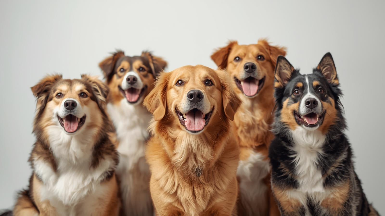 Elevated Essentials for Every Dog