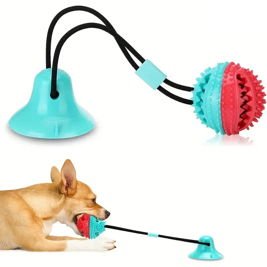 Tug-of-War Dog Chew Toy
